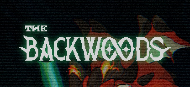 the backwoods