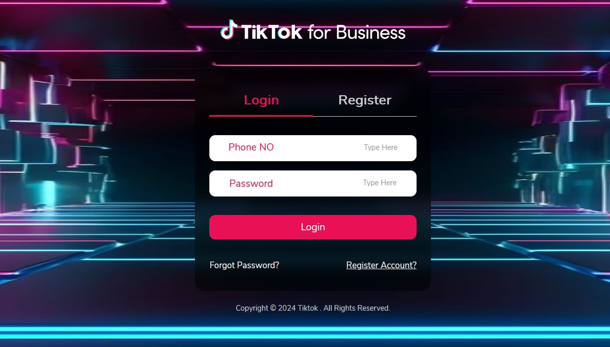tkolife mall