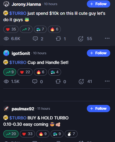 turbo crypto
