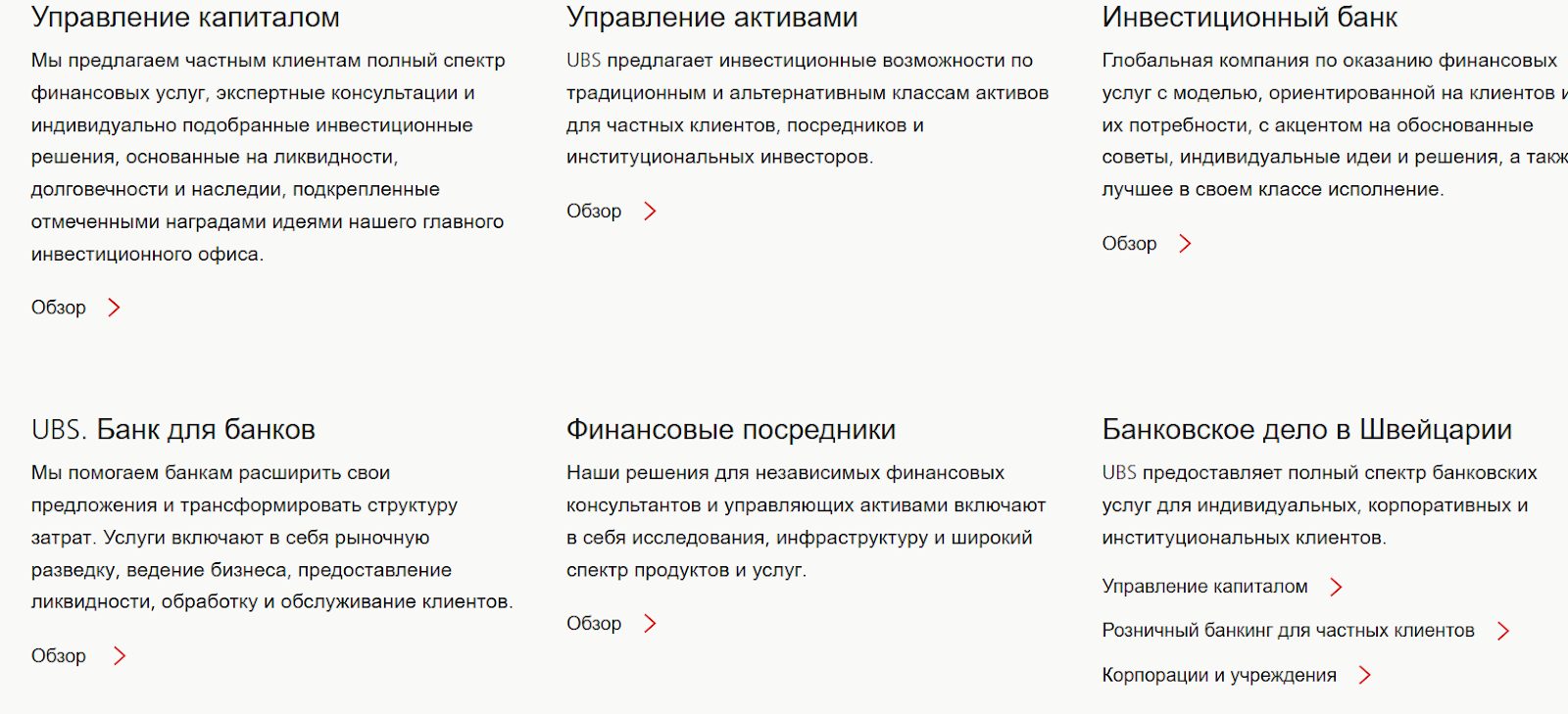 ubs group ag