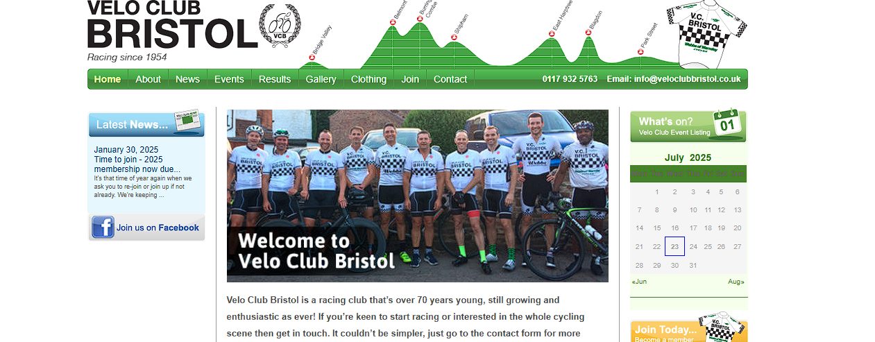 velo trading