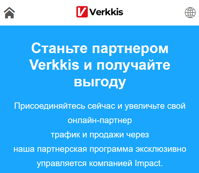 verkkis