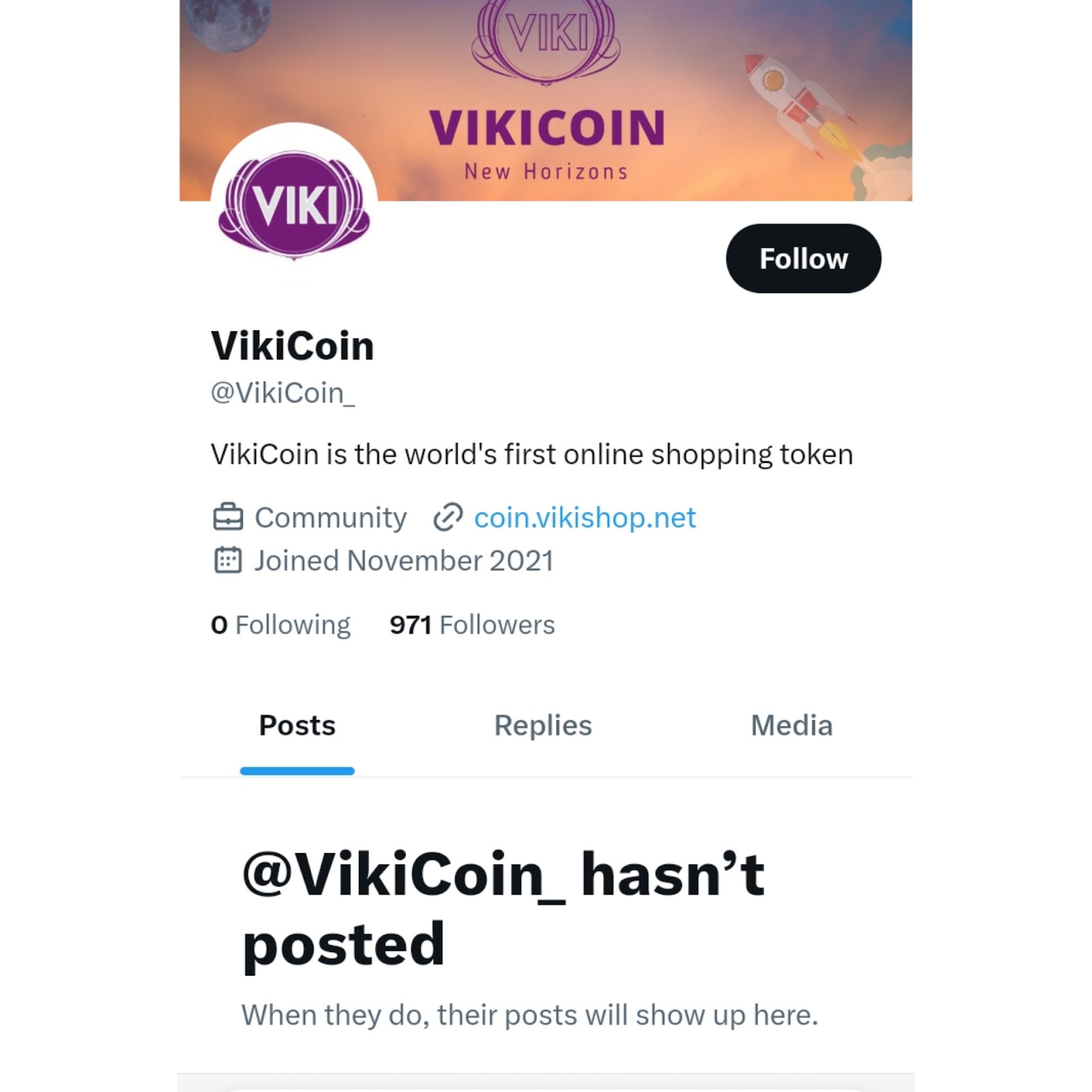 viki coin трейдер