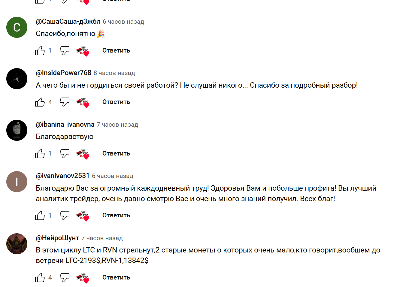 VipProMaxOriginals
