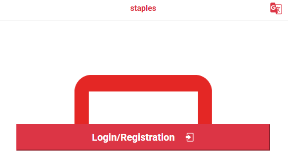 vipstaples com