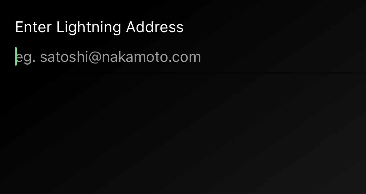 walletofsatoshi com