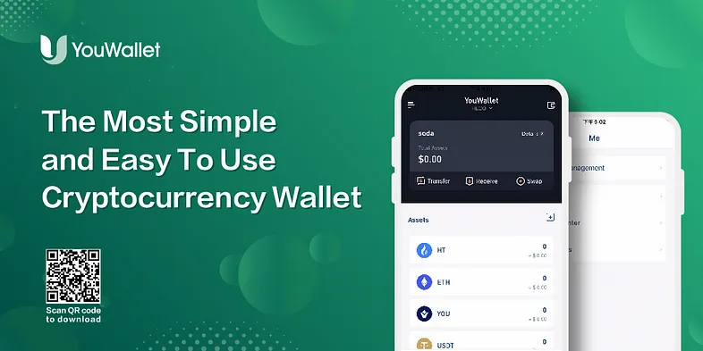 You Wallet