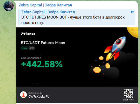zebra capital chat