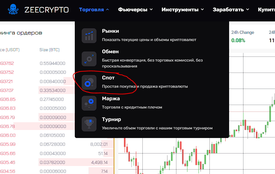 zeecrypto