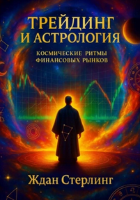 ждан стерлинг криптотрейдинг