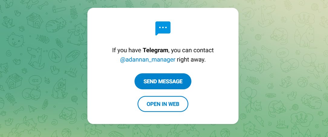 adannan com обменник