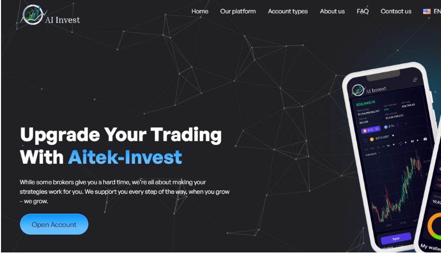 ai invest отзывы