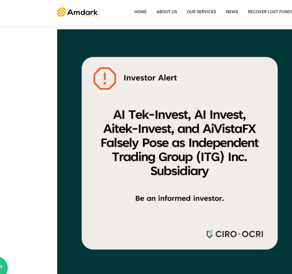 ai invest отзывы