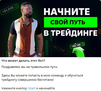 alexandr wintrade отзывы