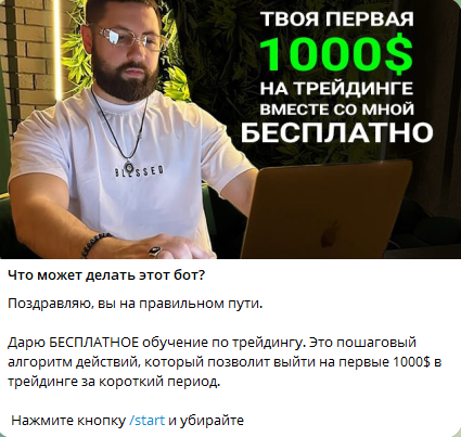 alexandr wintrade отзывы