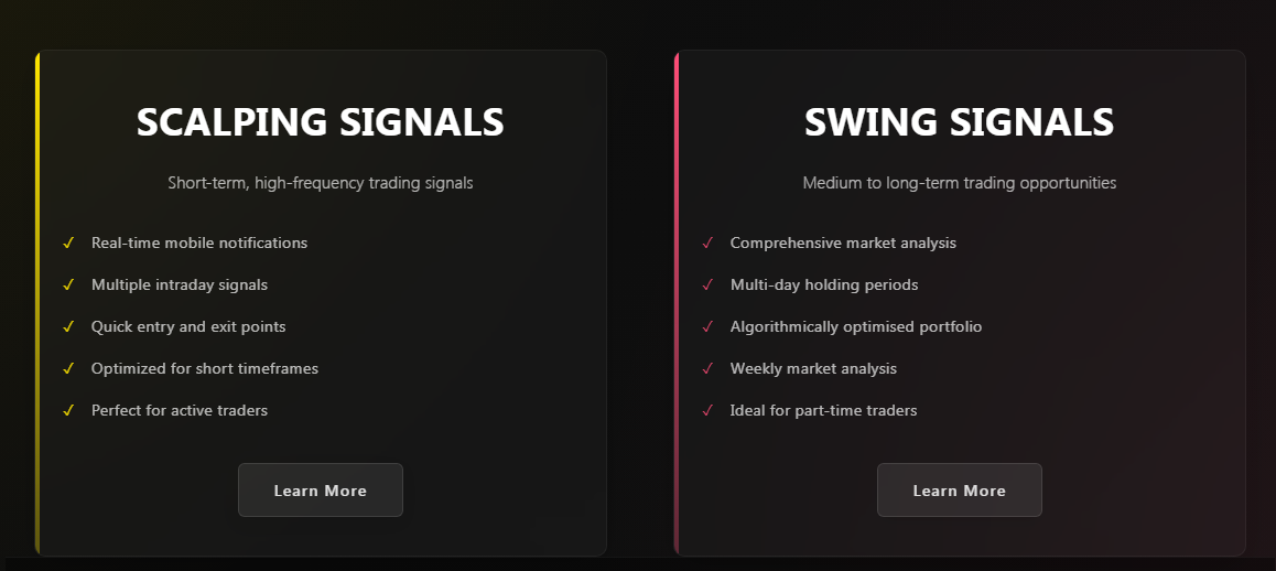 algoalpha