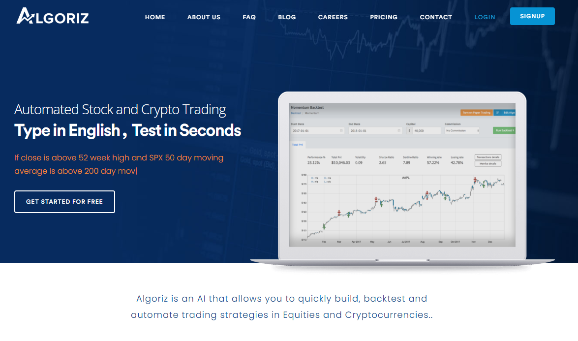 algoriz
