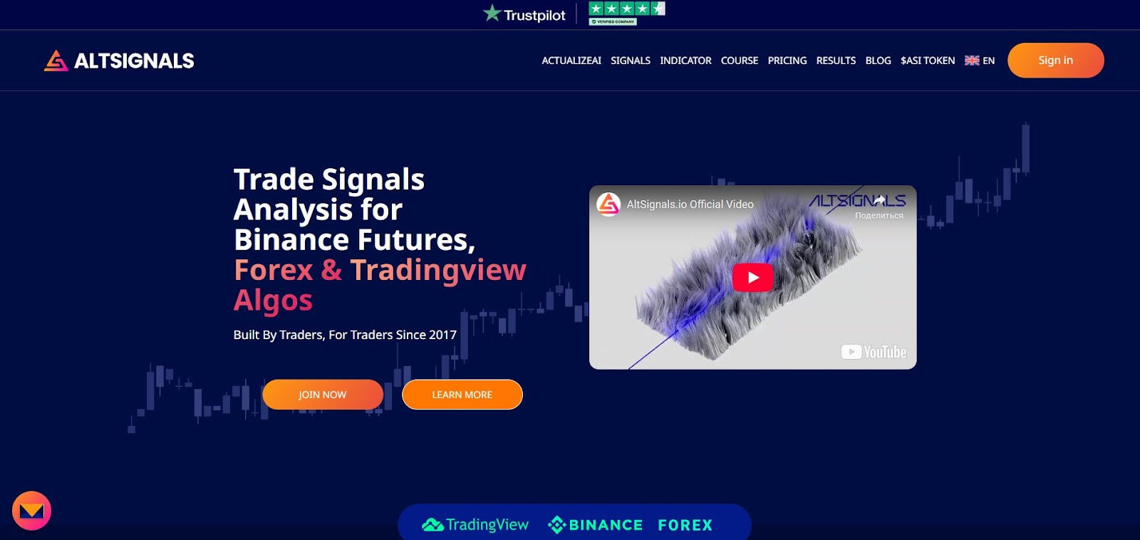 altsignals