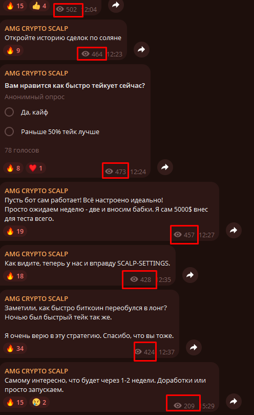 amg crypto scalp отзывы