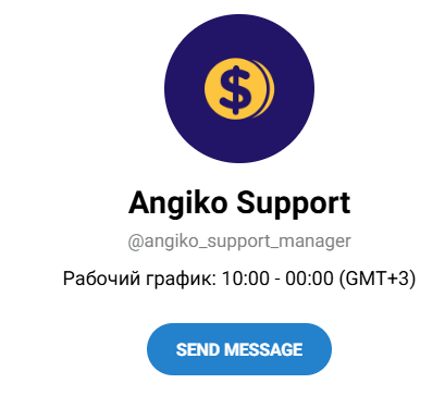 angiko