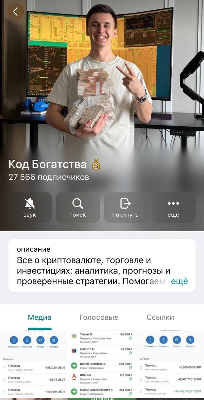антон петелин инвестор