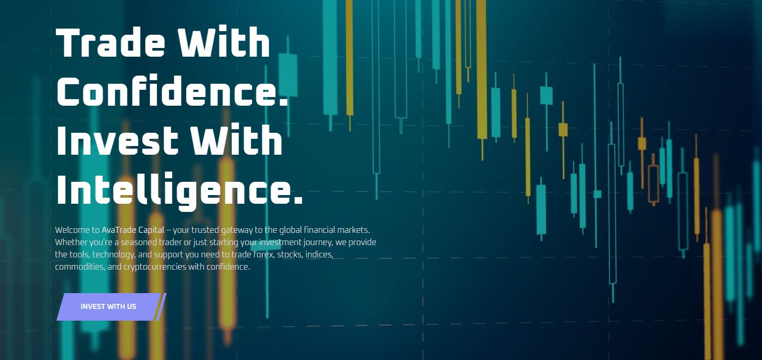 avatrade capital отзыв