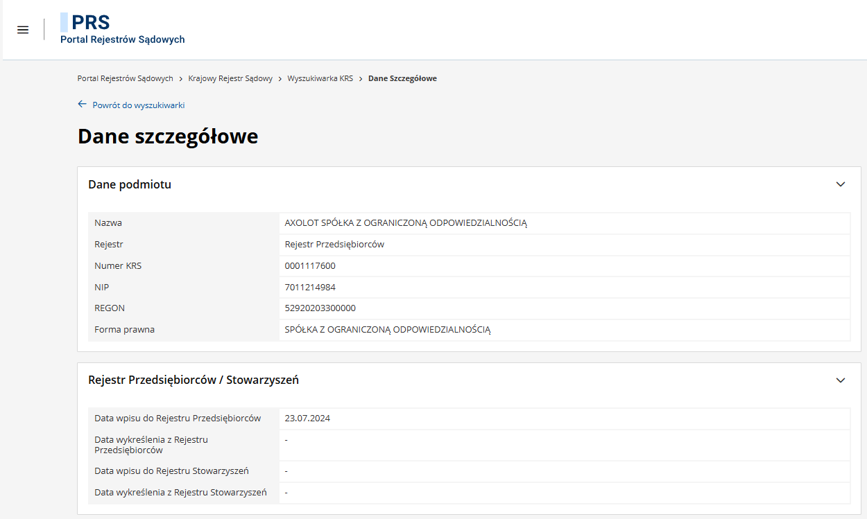 axolot org отзывы