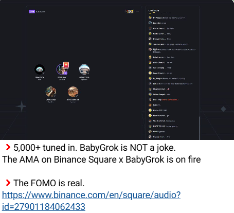 baby grok крипта