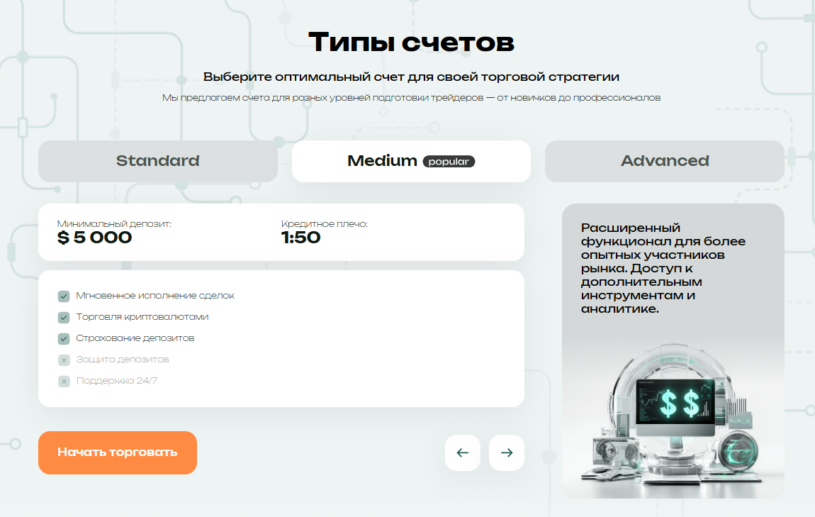 befrinow отзывы