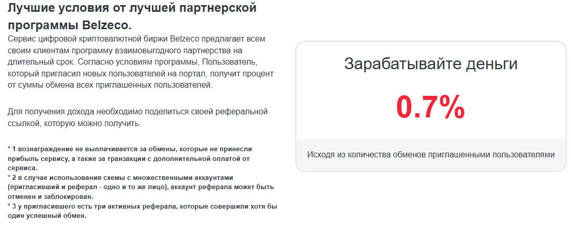 belzeco отзывы