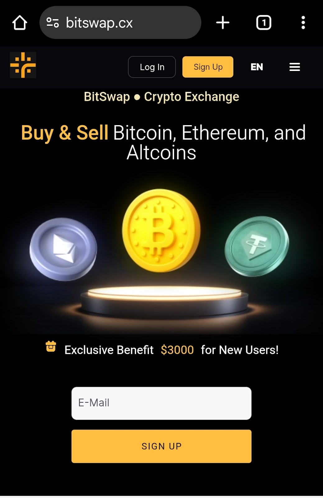 bitswap cx