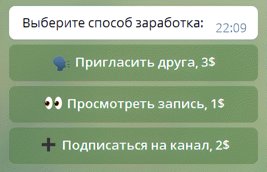 бот банкир телеграм