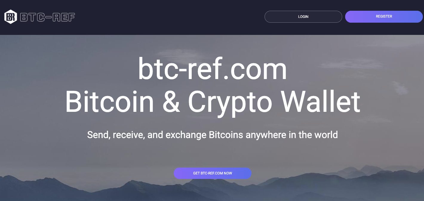 btc ref
