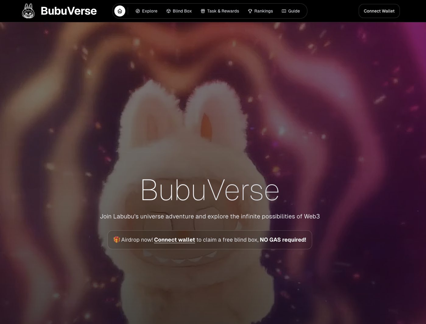 bubuverse fun