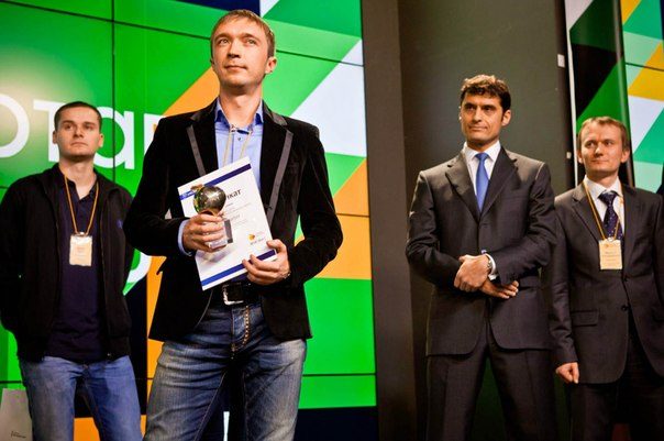 «Бумстартер» Boomstarter ru