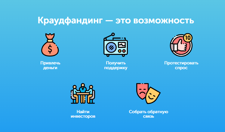 «Бумстартер» отзывы