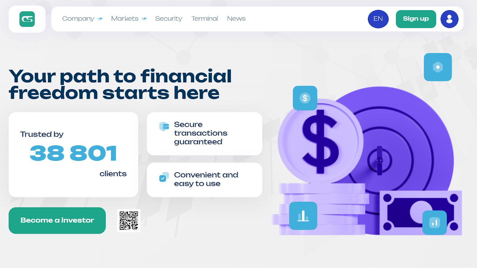 civixus info