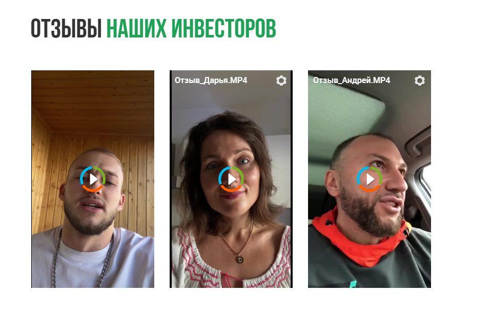 copymoney ru отзывы