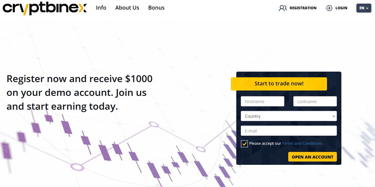 cryptbinex