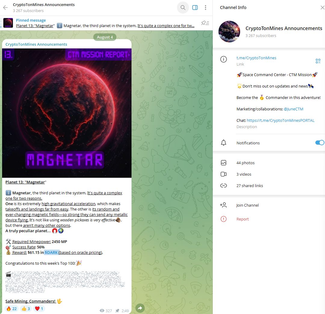 cryptotonmines игра