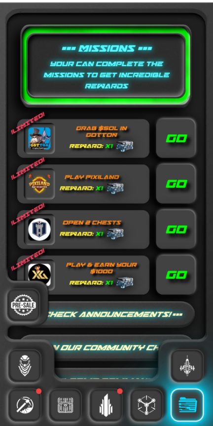 cryptotonmines игра