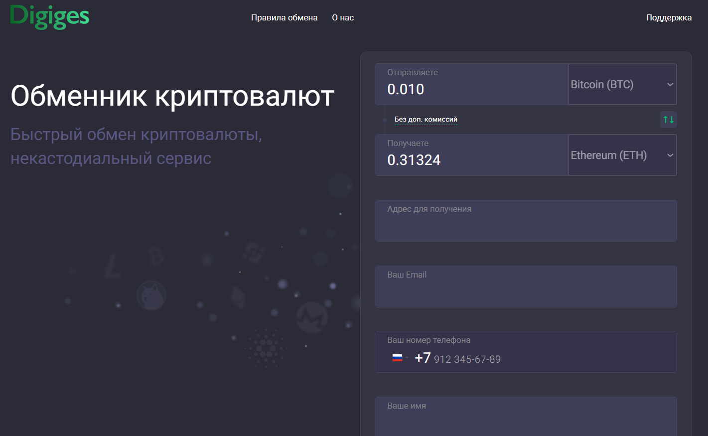 digiges com