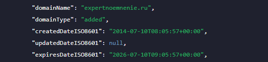 экспертное мнение отзывы заработок