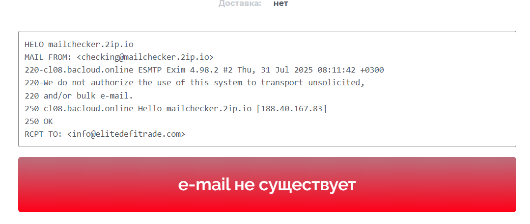 elitedefitrade отзывы