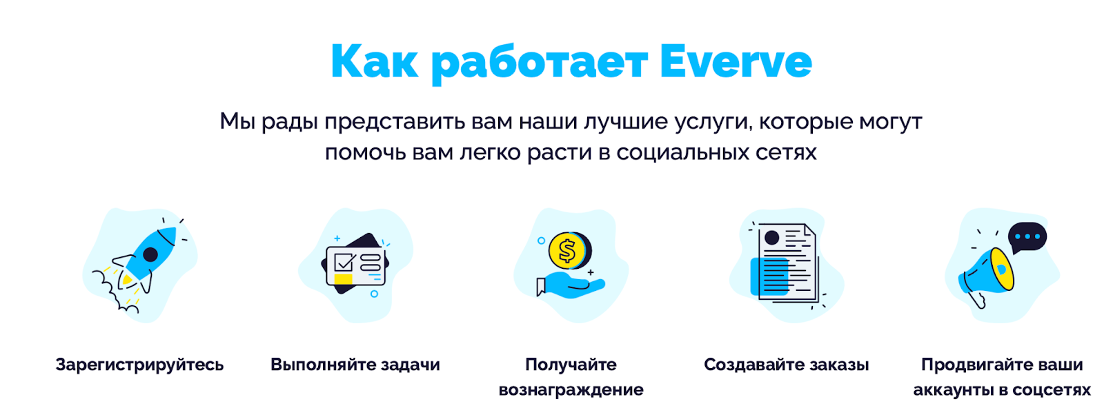 эверве