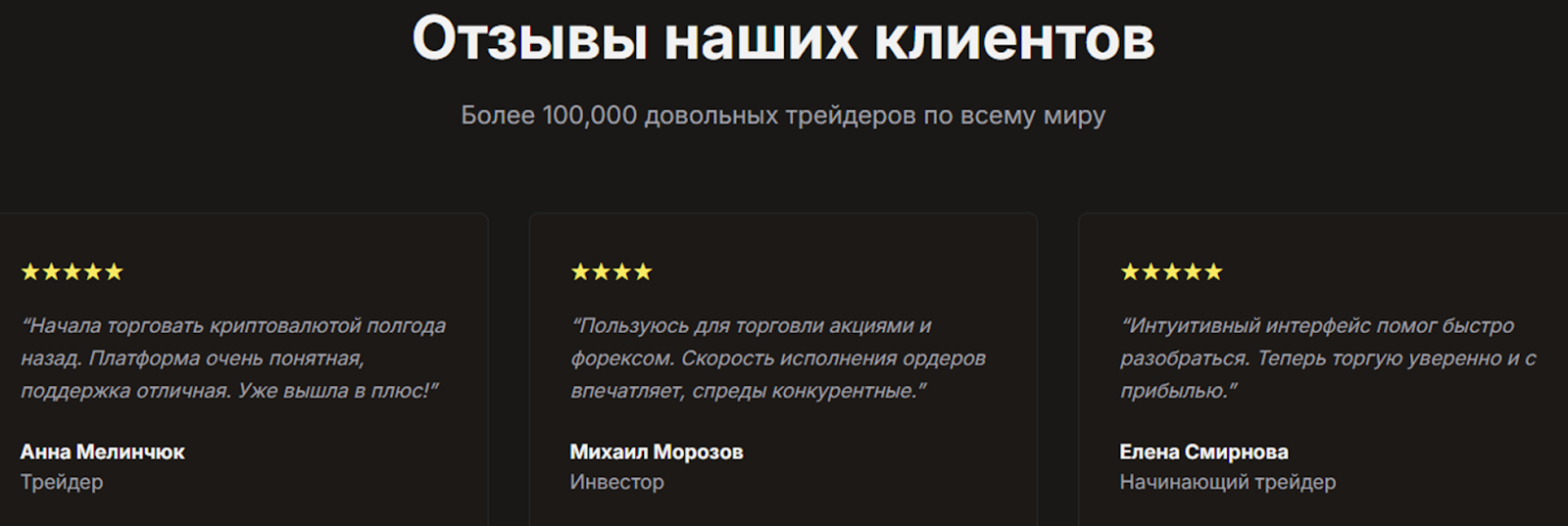 exbitrum мошенничество
