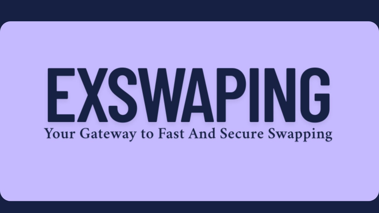 exswaping