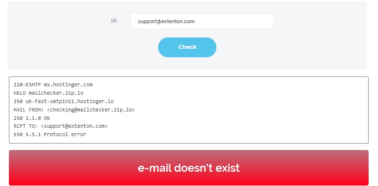 extenton com мошенники