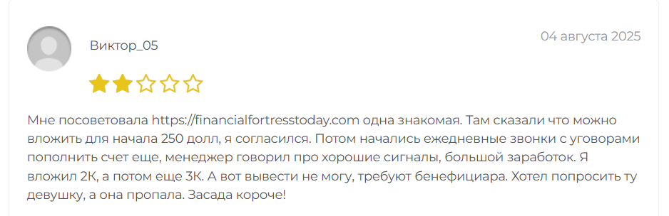 financialfortresstoday