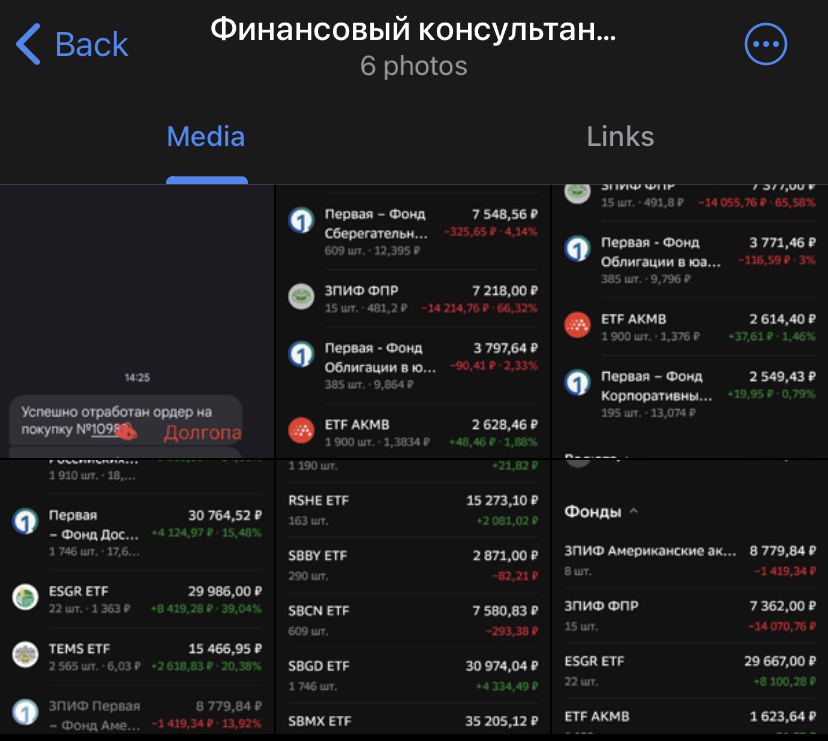 финансист максим долмачев суд